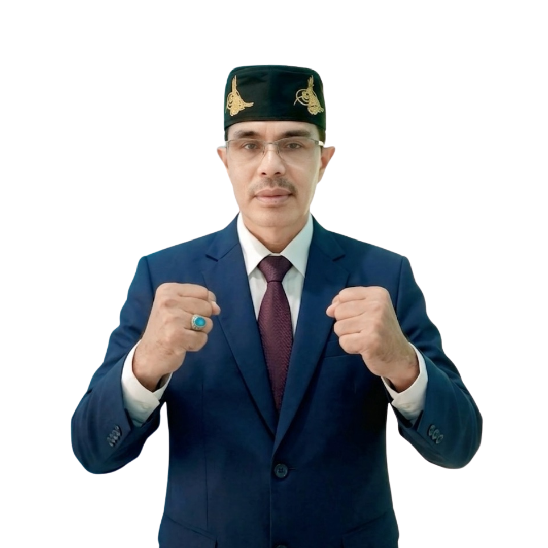Drs. Asy'Ari